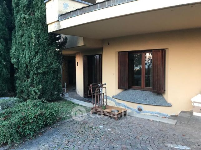 Appartamento in residenziale in Via della Busa