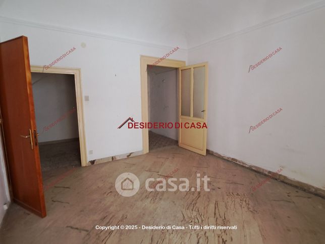 Casa indipendente in residenziale in Via Antonino Curreri 58