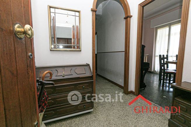 Appartamento in residenziale in Via San Bartolomeo del Fossato 94