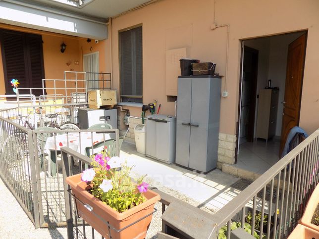 Appartamento in residenziale in Cascina Abitacolo