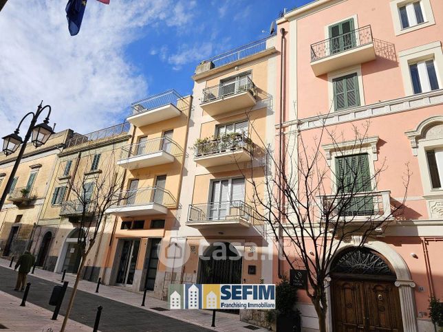 Appartamento in residenziale in Piazza Ascanio Persio