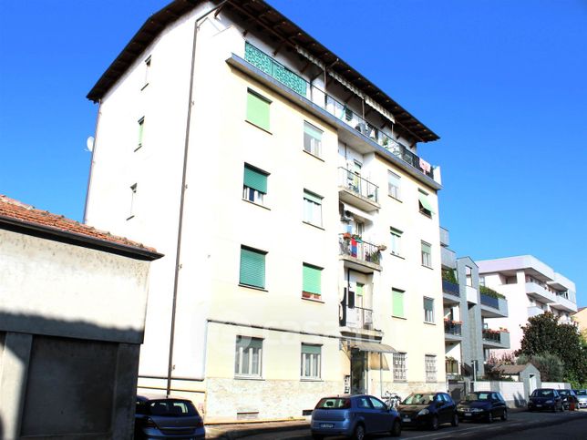 Appartamento in residenziale in Via Girolamo Cardano 6