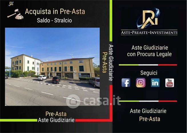 Appartamento in residenziale in Via delle Bettole 71