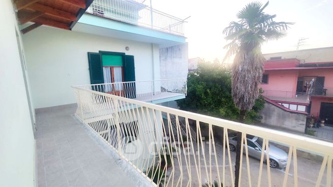 Appartamento in residenziale in Via Madonna dell'Olio 180