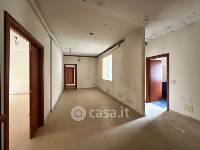 Ufficio in commerciale in Viale Pio X 250