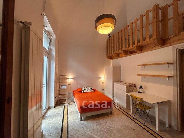 Appartamento in residenziale in Via Pozzuolo 11