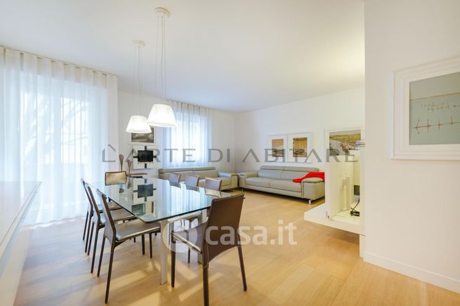 Appartamento in residenziale in Corso del Popolo