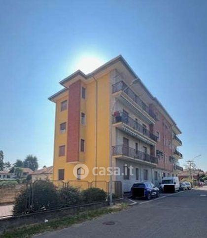 Appartamento in residenziale in Via Filippo Turati 20