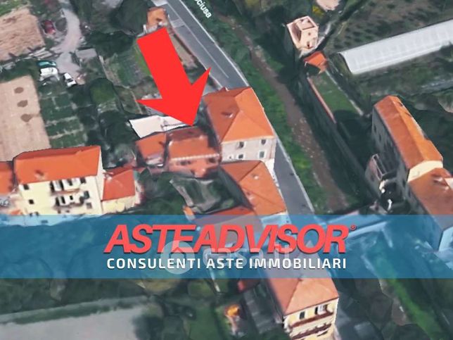 Appartamento in residenziale in Via Buonviaggio 2