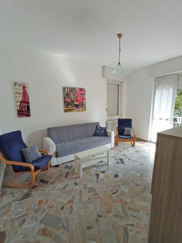 Appartamento in residenziale in Via Santa Maria Bambina