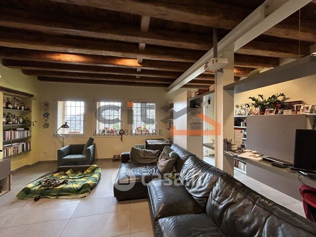 Casa indipendente in residenziale in Contrà Gaggion Basso