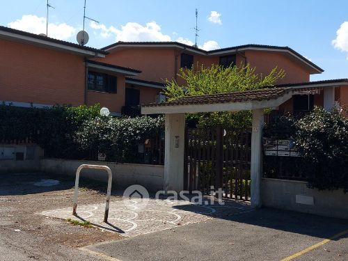 Garage/posto auto in residenziale in Via Vincenzo Gioberti