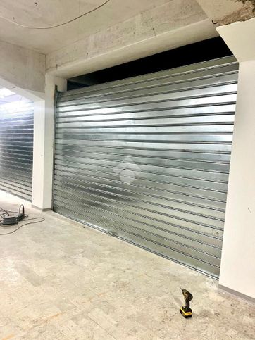 Garage/posto auto in residenziale in Via Simoncini Scaglione 48