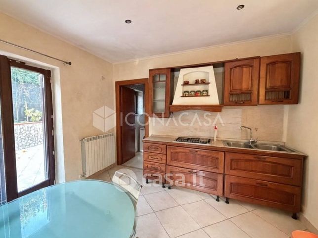 Appartamento in residenziale in Via Marco Aurelio 2