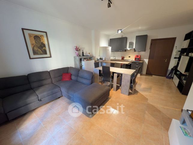 Appartamento in residenziale in Piazzetta Cav. Emilio Danese 4