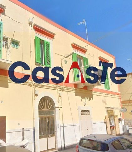 Appartamento in residenziale in Via Daniele Manin 80