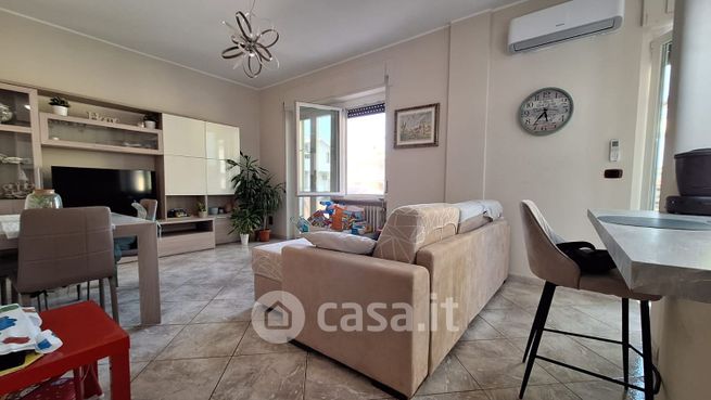 Appartamento in residenziale in Via Lanciano