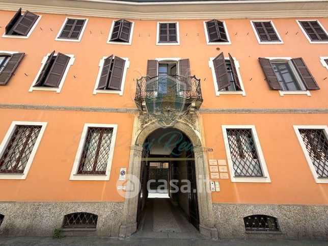 Appartamento in residenziale in Via Giuseppe Garibaldi