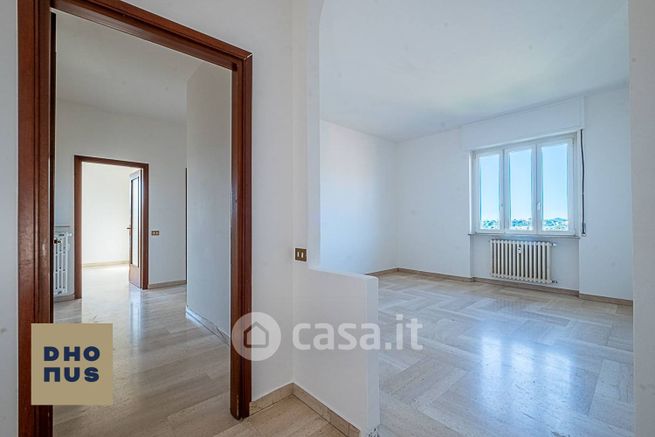 Appartamento in residenziale in Via Gabriele D'Annunzio 1