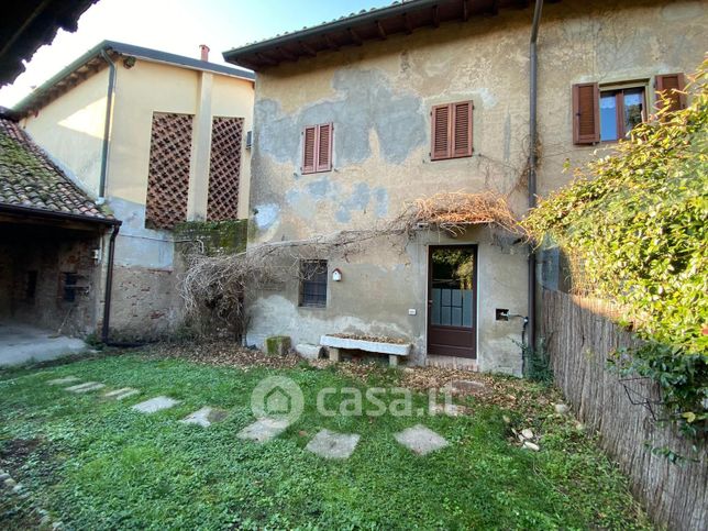 Casa indipendente in residenziale in Piazza Belgiojoso 7