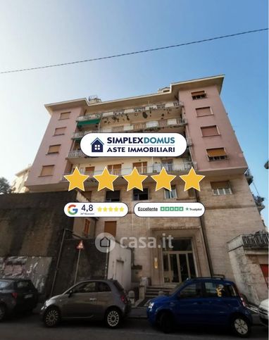 Appartamento in residenziale in Via Giovanni Amendola