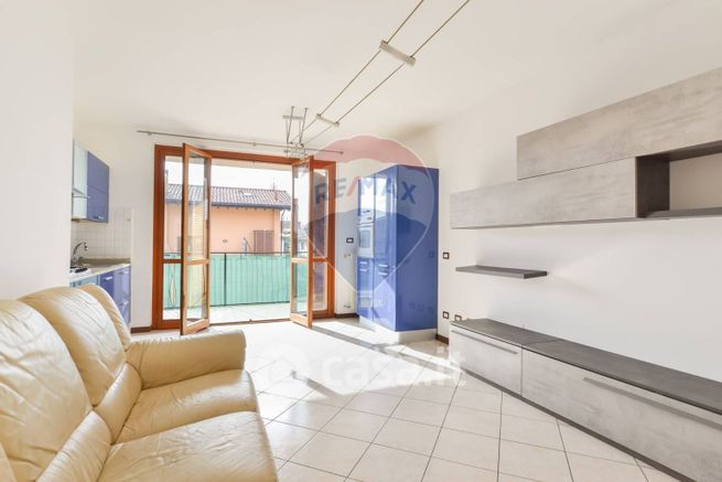 Appartamento in residenziale in Via Lombardia 59