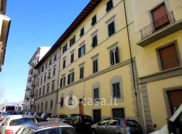 Appartamento in residenziale in Via di Santo Stefano in Pane 23-19