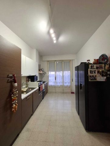 Appartamento in residenziale in 