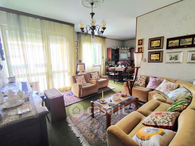 Appartamento in residenziale in Via San Bartolameo