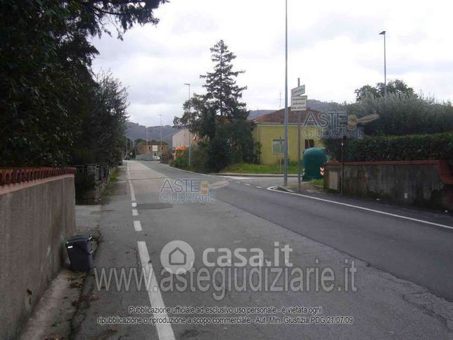 Terreno edificabile in residenziale in Via Biccimurri