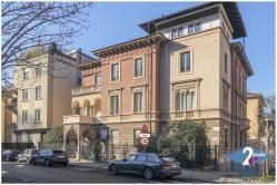Appartamento in residenziale in Corso Giovanni Lanza 96