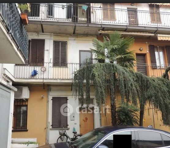 Appartamento in residenziale in Via Novara 23