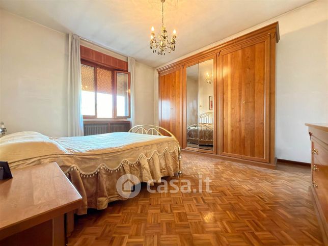 Villa in residenziale in 