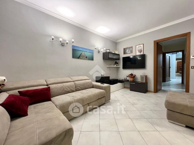 Appartamento in residenziale in 