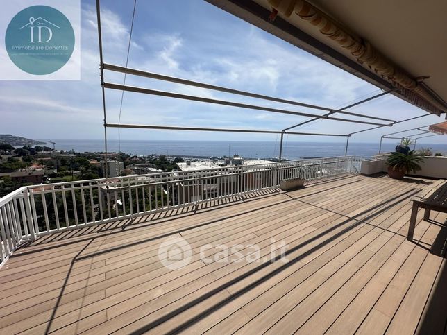 Appartamento in residenziale in Via Wolfgang Goethe 447
