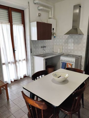 Appartamento in residenziale in Via Luigi Arrigoni