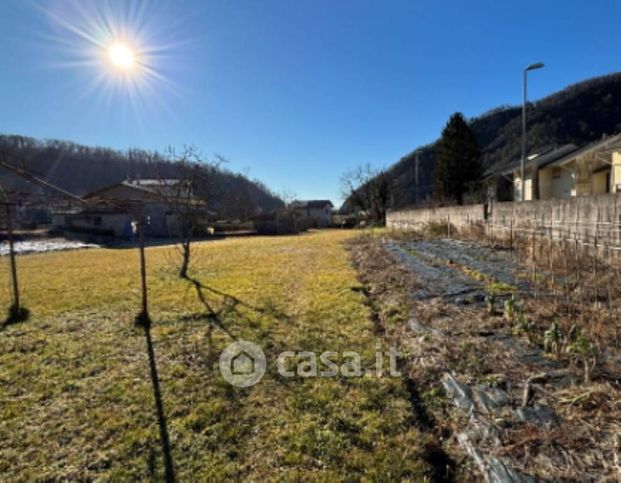 Terreno edificabile in residenziale in Via del Molino