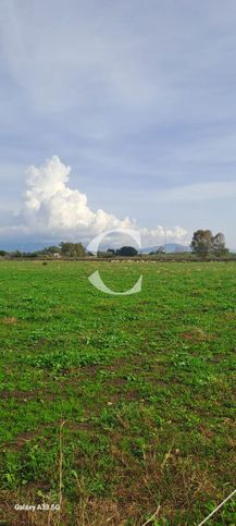 Terreno agricolo in commerciale in SS7 10