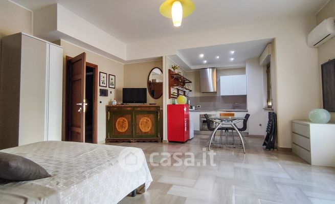 Appartamento in residenziale in Via Regina Margherita 247