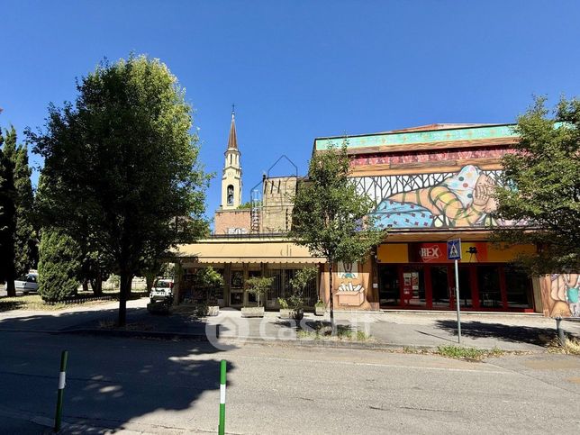 Attivitã /licenza (con o senza mura) in commerciale in Via Sant'Osvaldo