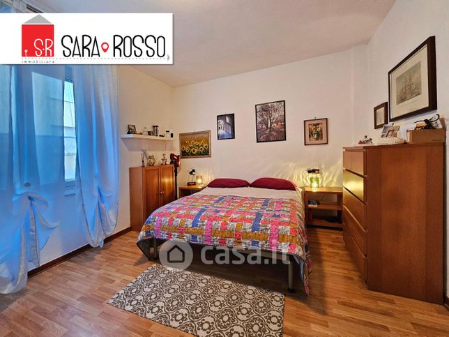 Appartamento in residenziale in Via Monte Grappa 47