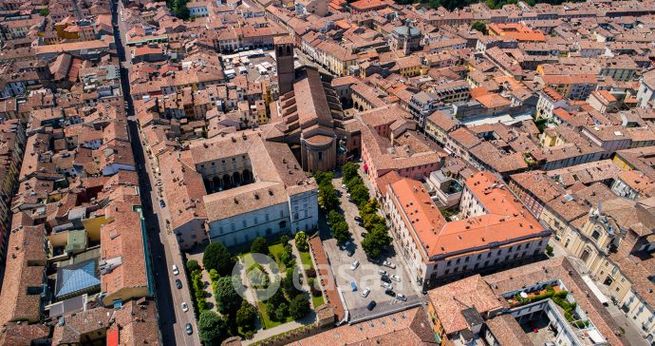 Appartamento in residenziale in Via San Fereolo