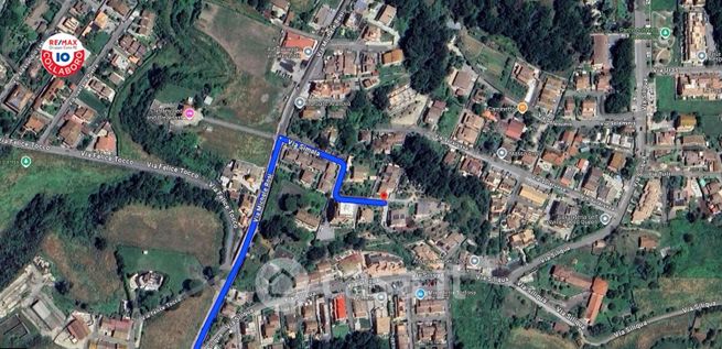 Appartamento in residenziale in Via Simala 33