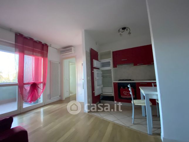 Appartamento in residenziale in 