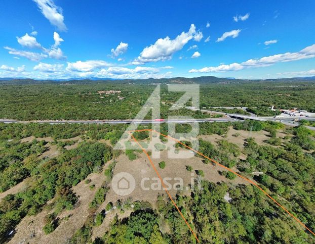 Terreno agricolo in commerciale in LocalitÃ  Campo Sacro