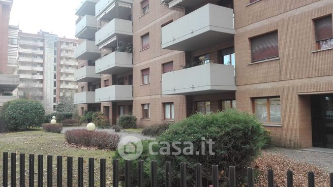 Appartamento in residenziale in Viale Giulio Cesare 50