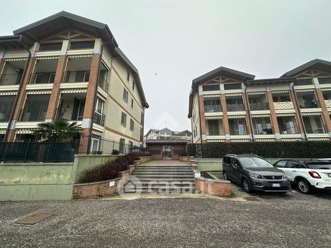 Appartamento in residenziale in Via Sandro Pertini 2