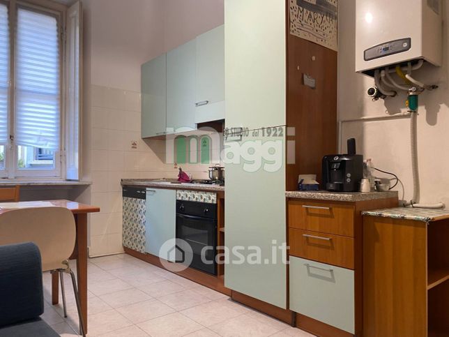 Appartamento in residenziale in Via Antonio Stoppani