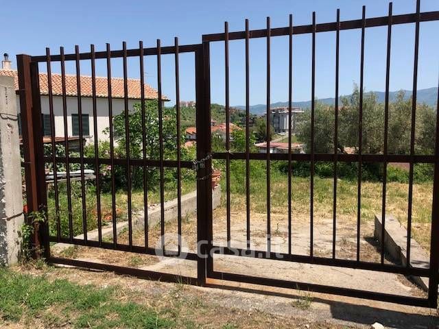 Terreno edificabile in residenziale in Viale della Concordia