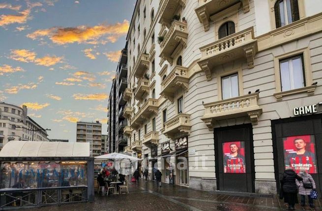 Appartamento in residenziale in Piazza Argentina